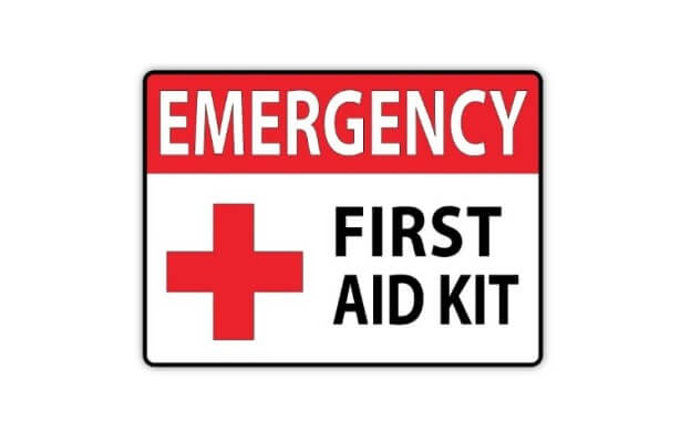 petzolds first aid image