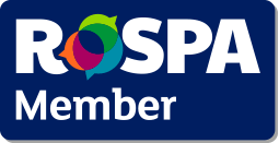 rospa member logo web